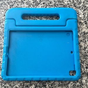 iPad case